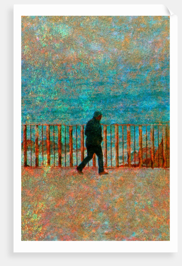 Walking by Anonymous