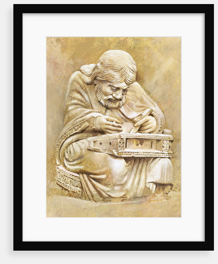 Pythagoras of Samos. by Anonymous