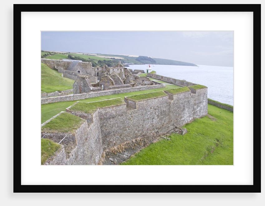 Charles Fort by Anonymous