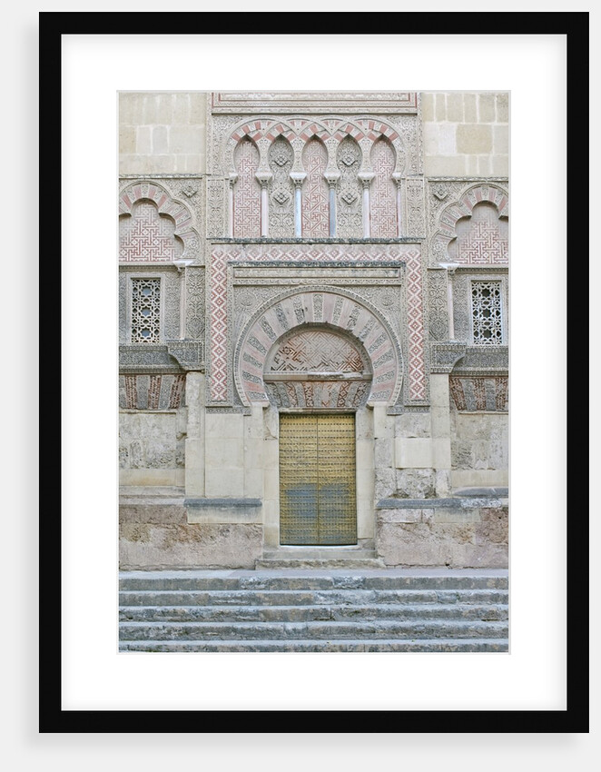 La Mezquita by Anonymous