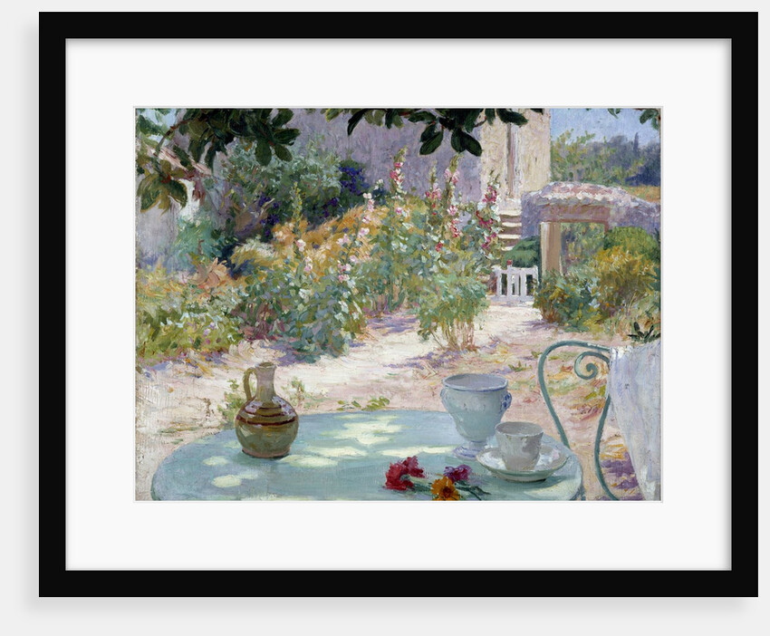 Breakfast by Loys Prat