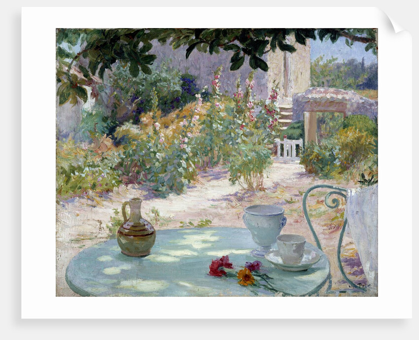 Breakfast by Loys Prat