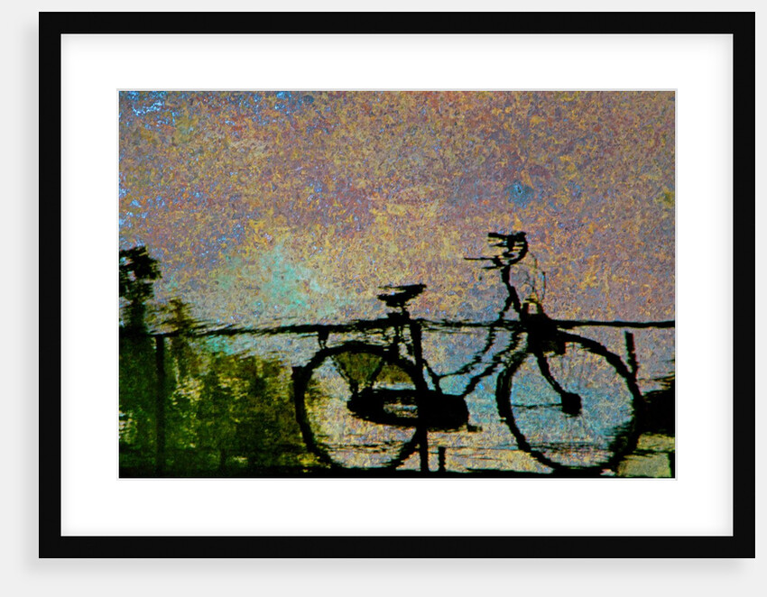 Bike by Anonymous
