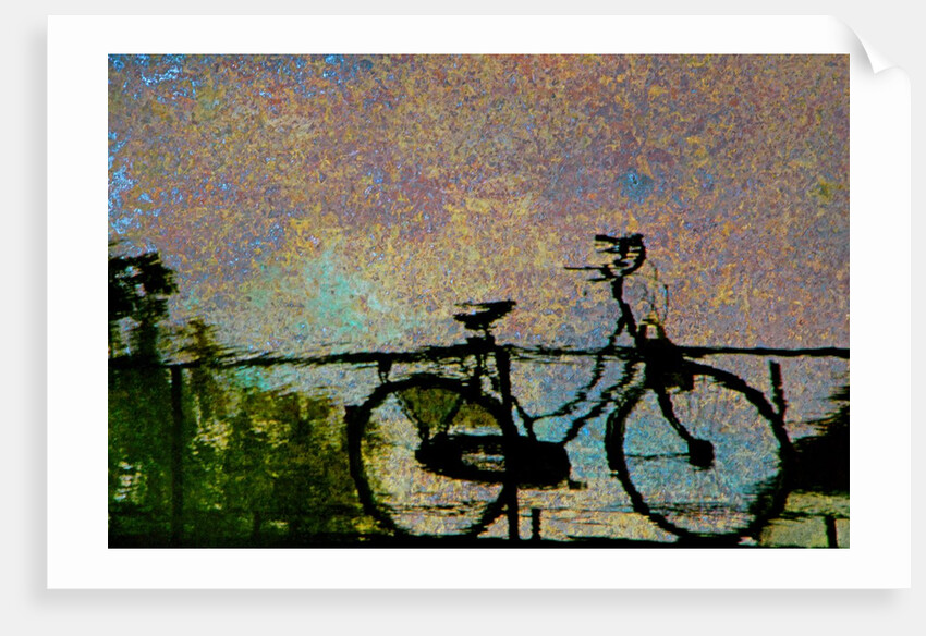 Bike by Anonymous