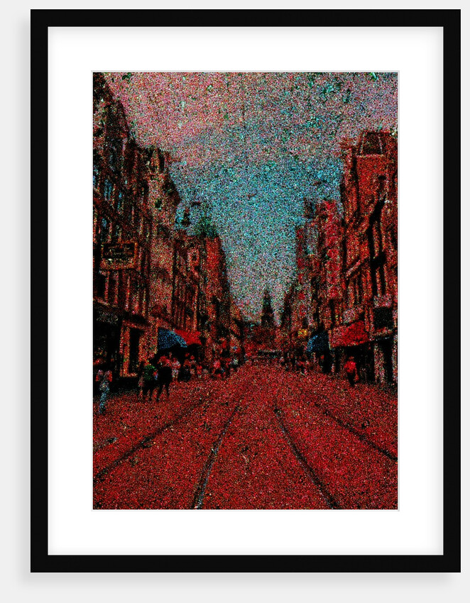 Amsterdam by Anonymous
