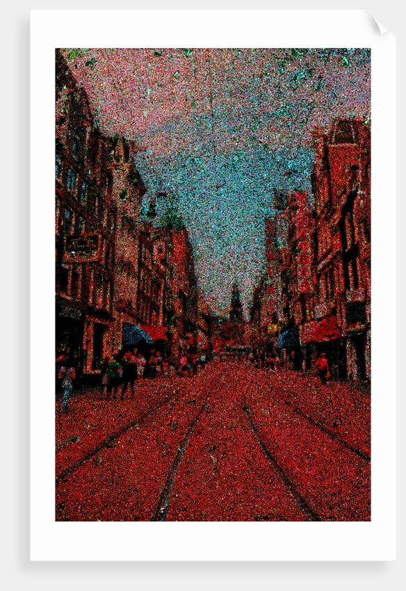 Amsterdam by Anonymous