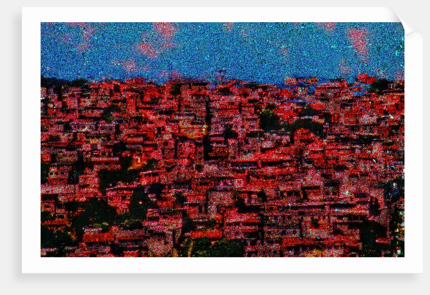 Slum by Anonymous