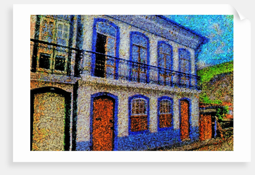 House by Anonymous