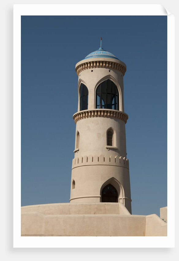 Sur, Oman. by Anonymous