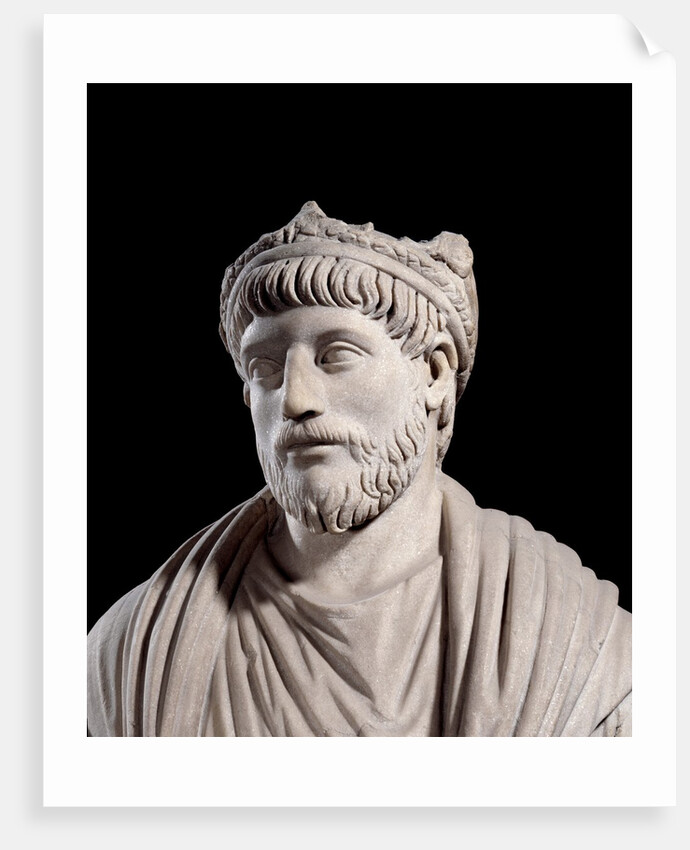 Julian the Apostate the firth by Anonymous