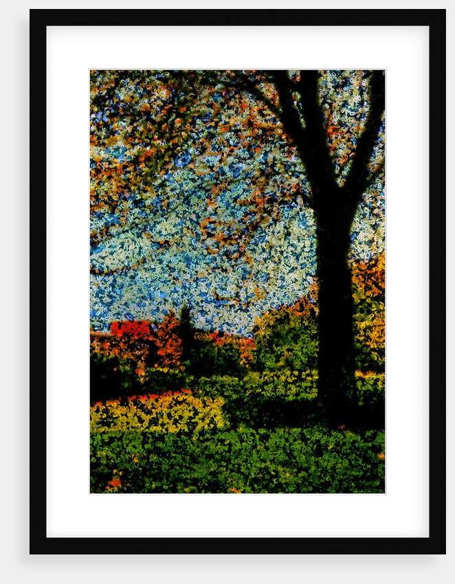 Park by Anonymous