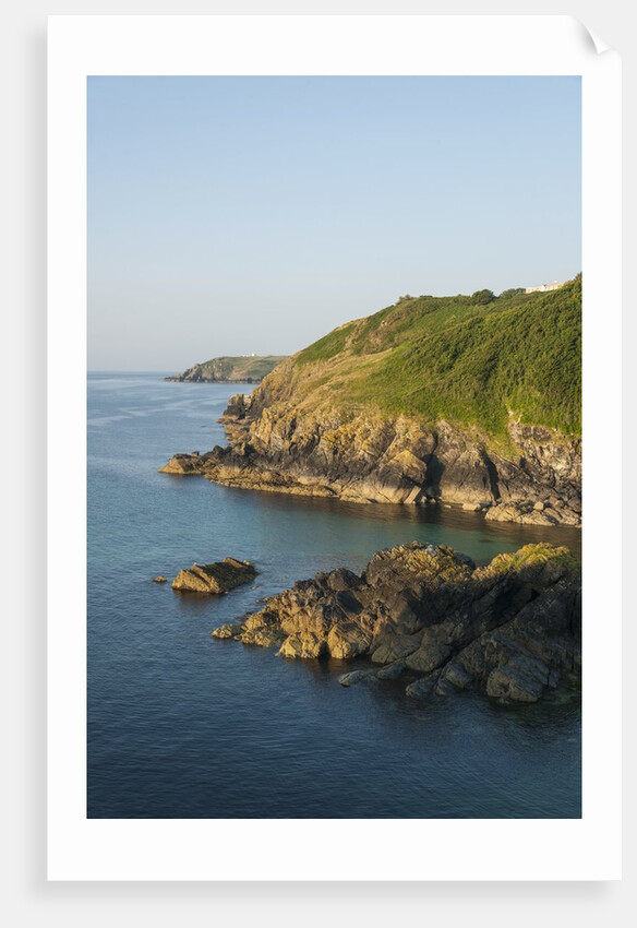 Lizard Peninsula, Cadwight by Anonymous