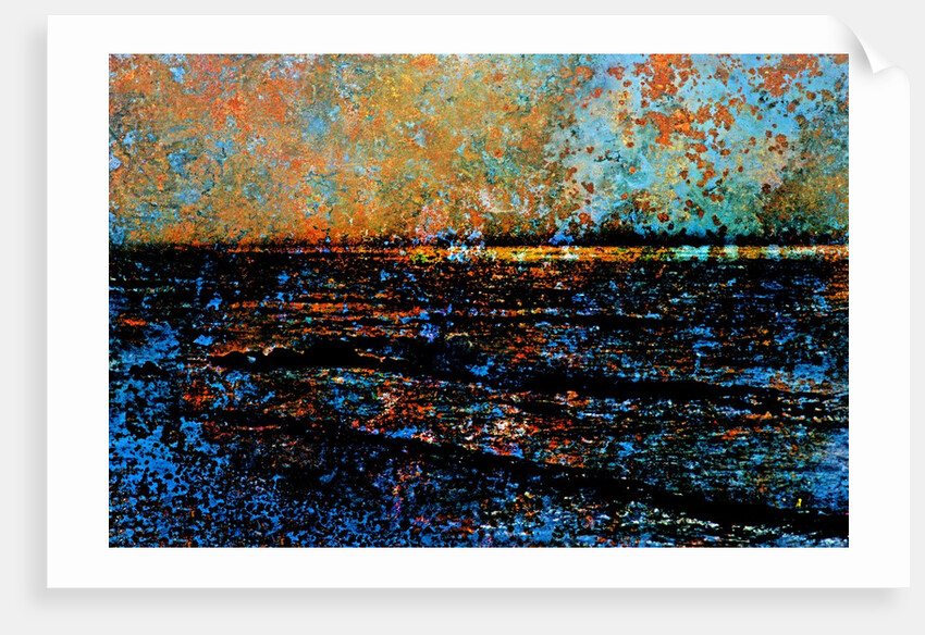 Beach by Anonymous