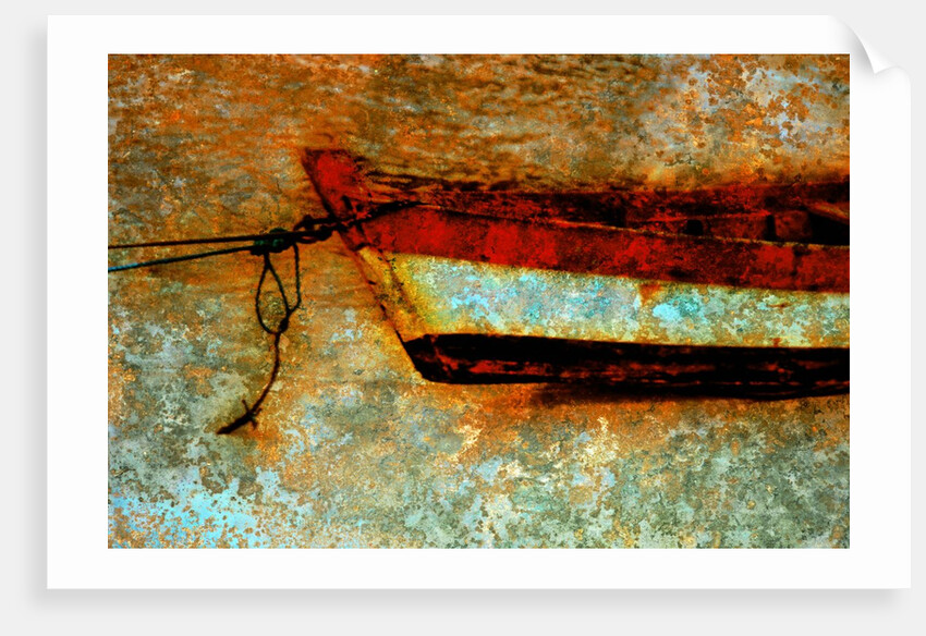 Boat by Anonymous