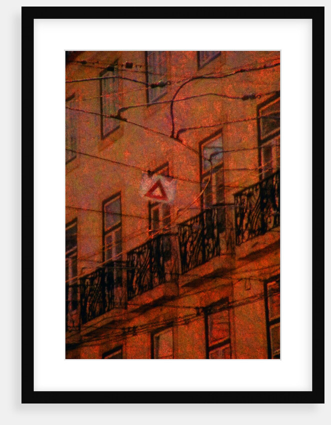 Lisbon by Anonymous
