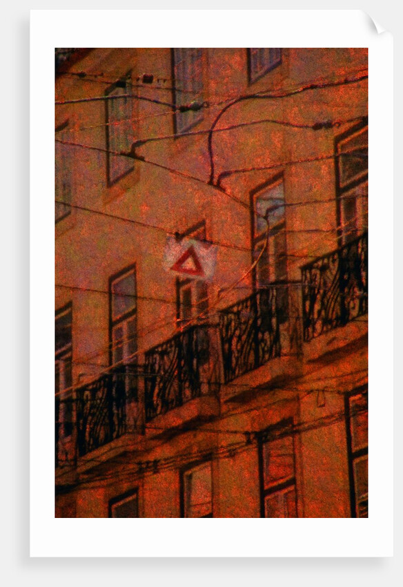 Lisbon by Anonymous