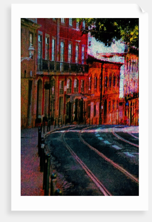 Lisbon by Anonymous