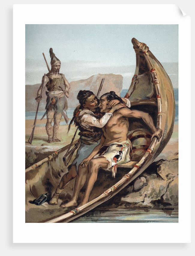 The Life and Adventures of Robinson Crusoe by Defoe by Anonymous