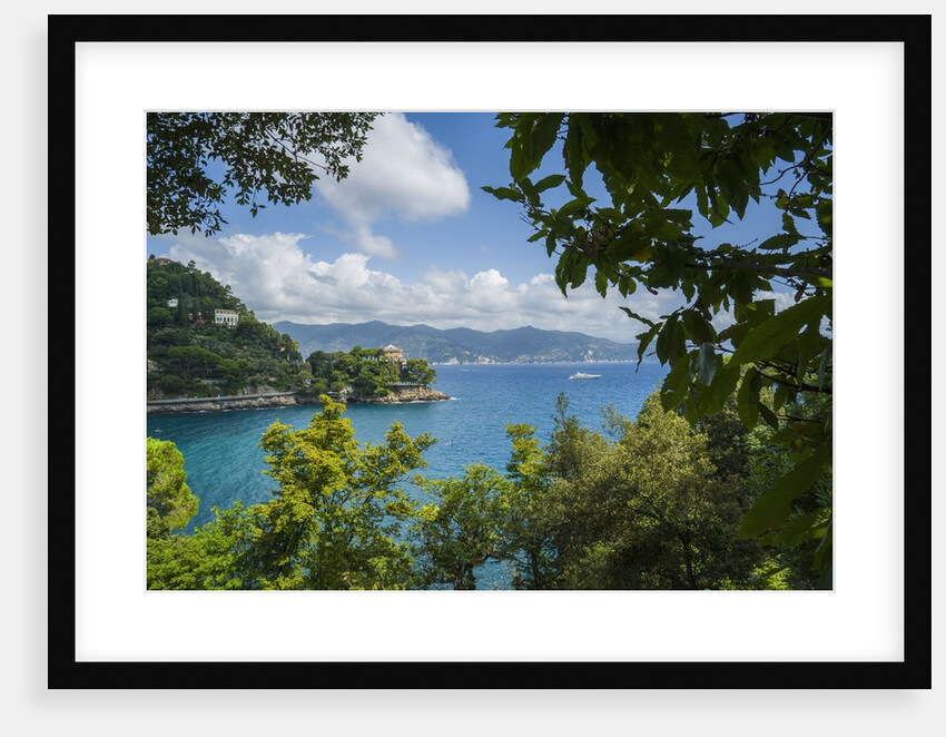 View of Paraggi by Anonymous