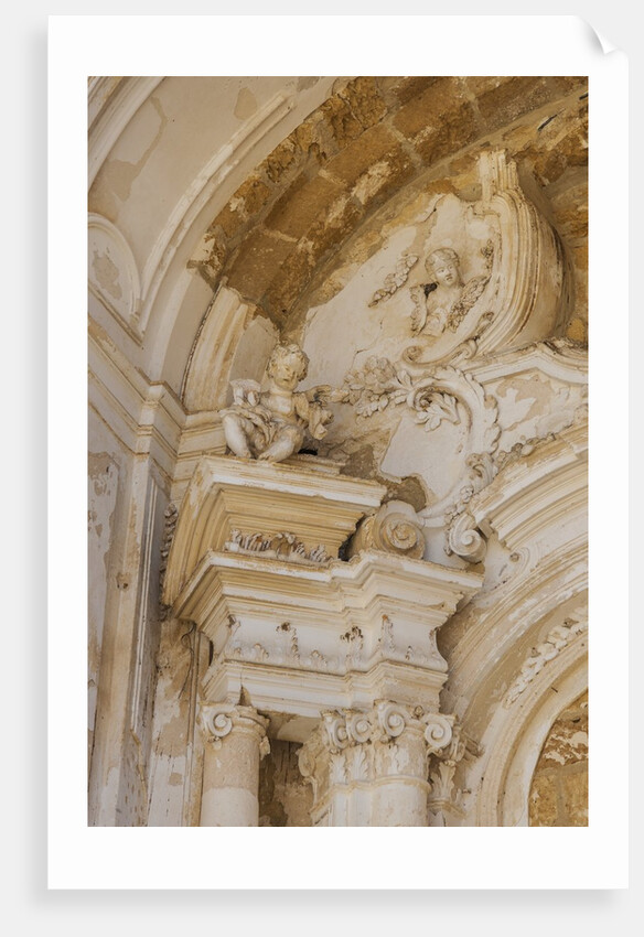 Chiesa di Sant'Ignazio by Anonymous