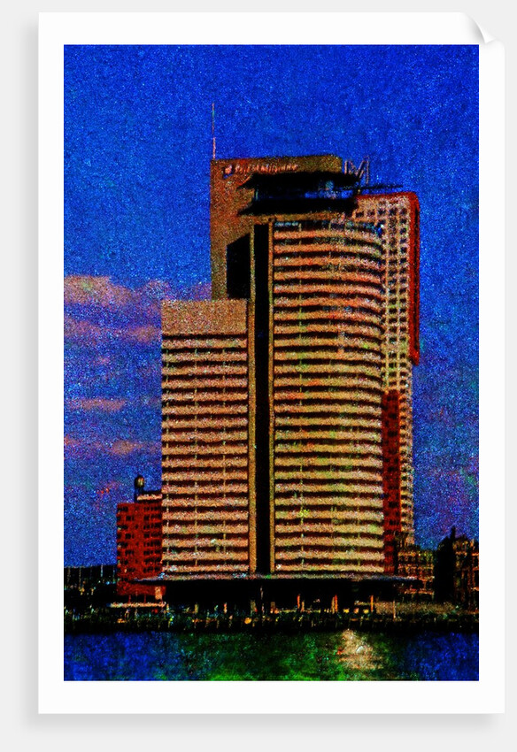 Rotterdam by Anonymous