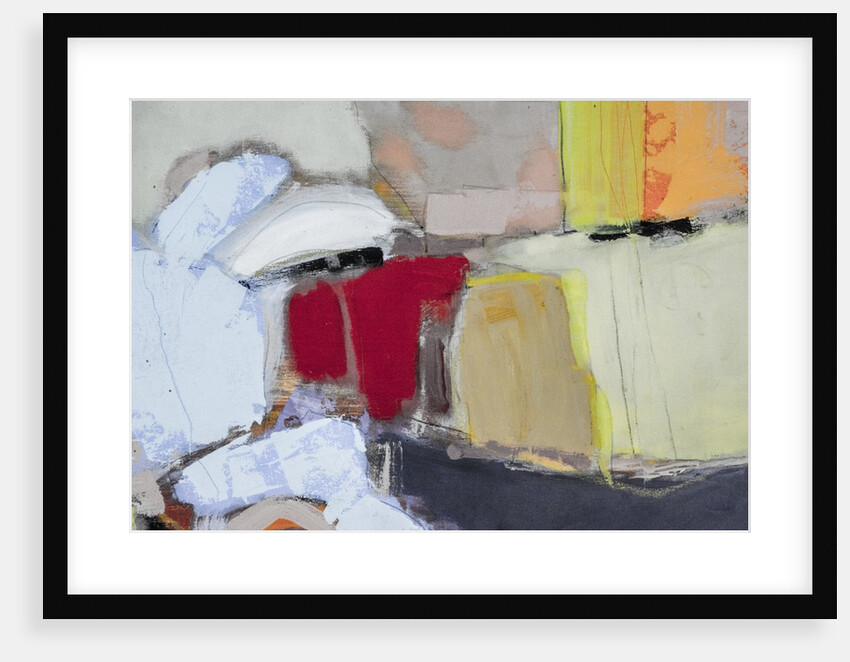 Painting backgrounds by Anonymous