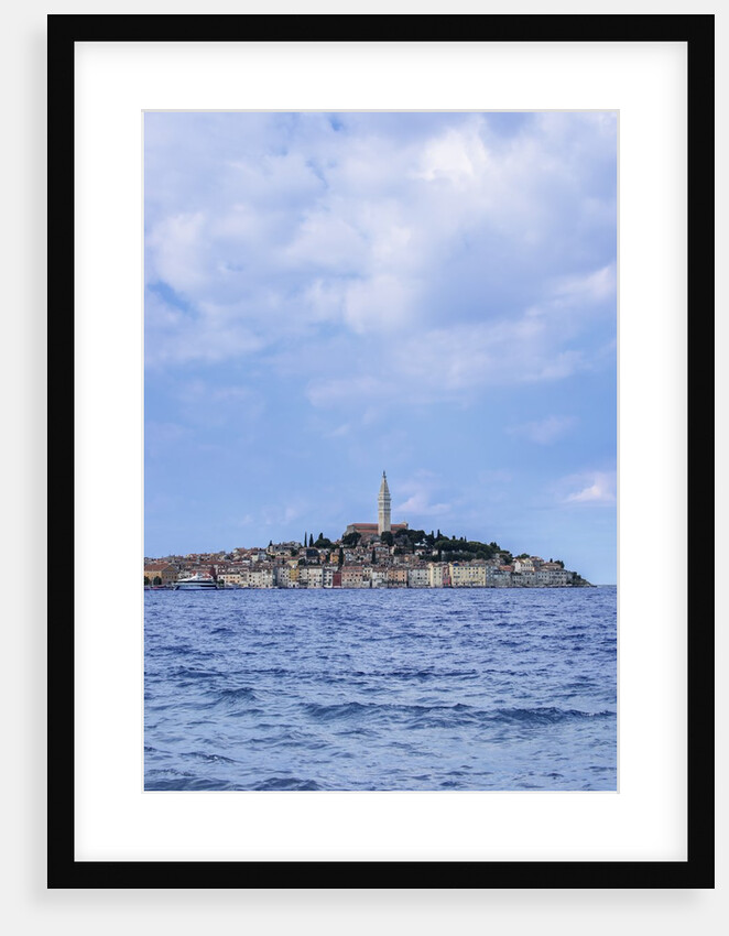 Rovinj by Anonymous