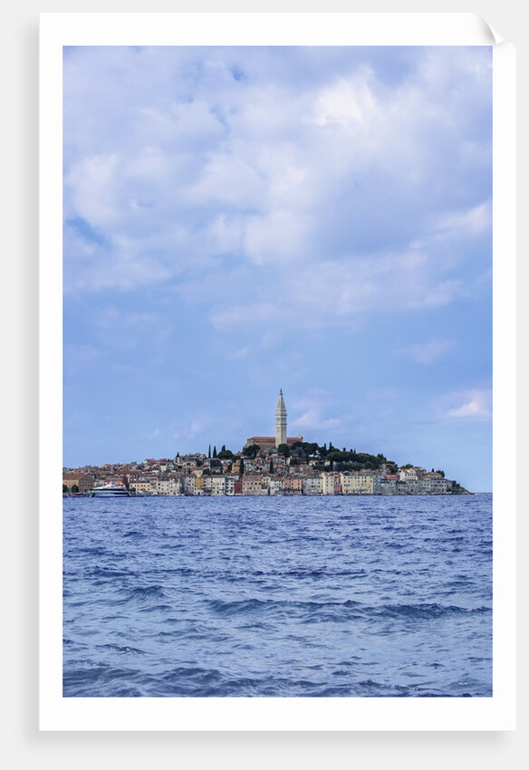 Rovinj by Anonymous