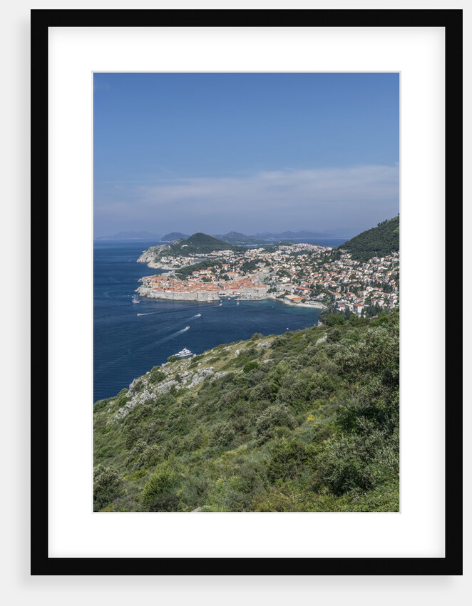 Dubrovnik by Anonymous