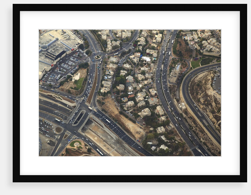Air View. by Anonymous