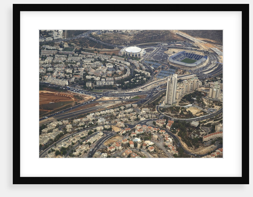 Air View. by Anonymous