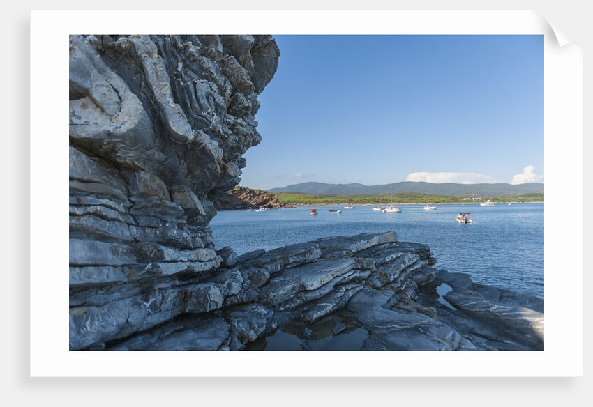 Le Rocchette by Anonymous