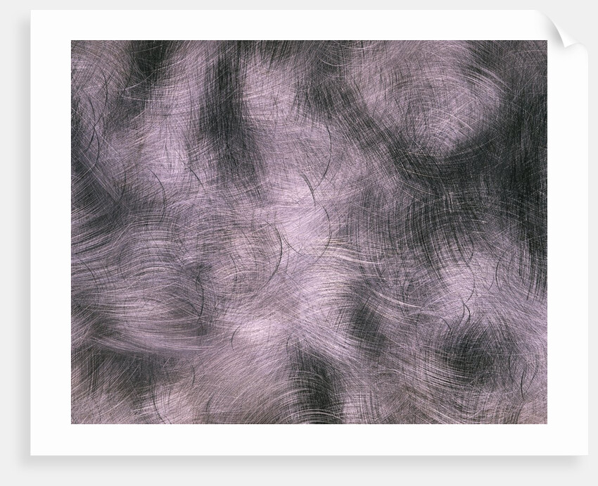 Brushed Aluminum by Anonymous