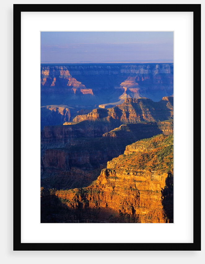 Bright Angel Trail by Anonymous