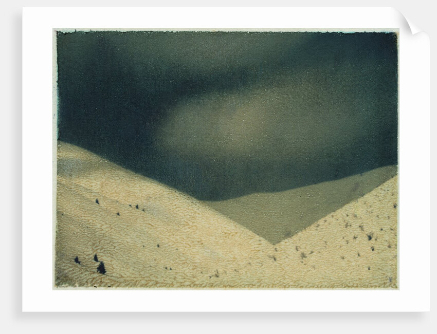 Sun Valley Vista by Jennifer Kennard