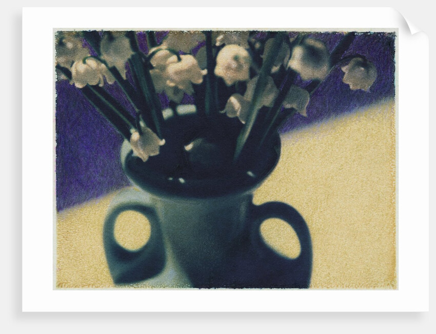 Lilies of the Valley by Jennifer Kennard