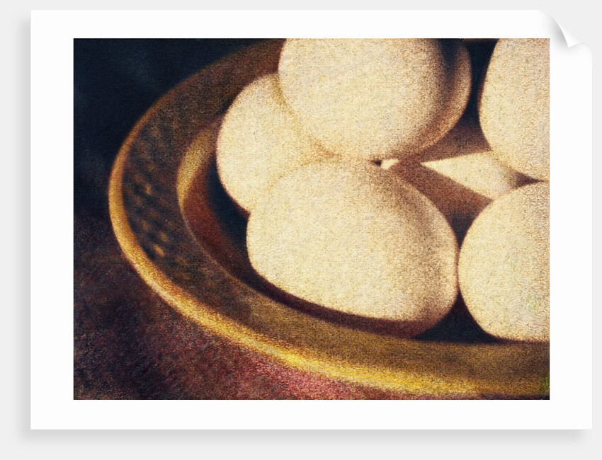 Bowl of Eggs by Jennifer Kennard