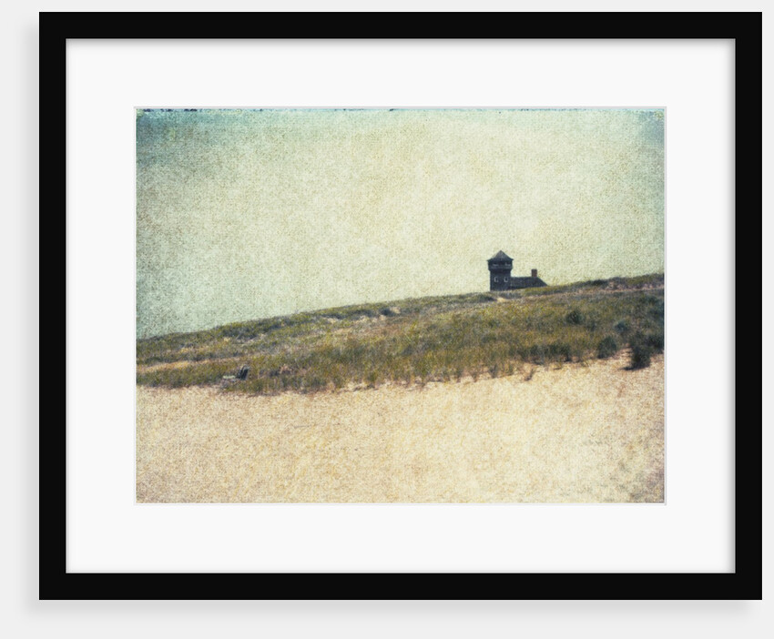 Cape Cod National Seashore by Jennifer Kennard