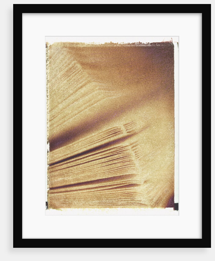 Book Pages by Jennifer Kennard