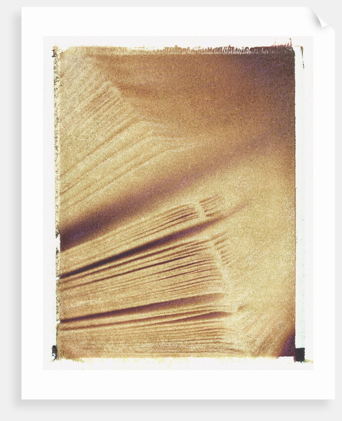 Book Pages by Jennifer Kennard