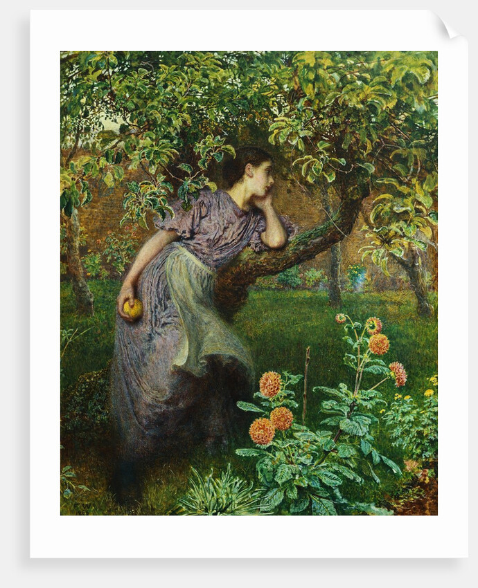 Autumn by Frederick Walker