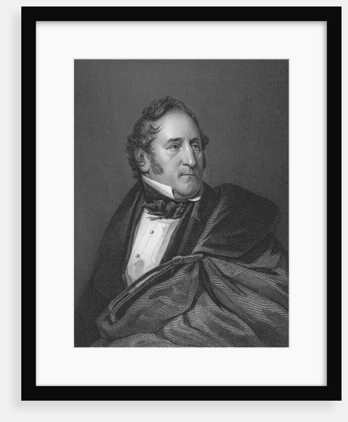 Thomas H. Benton by Charles Armstrong