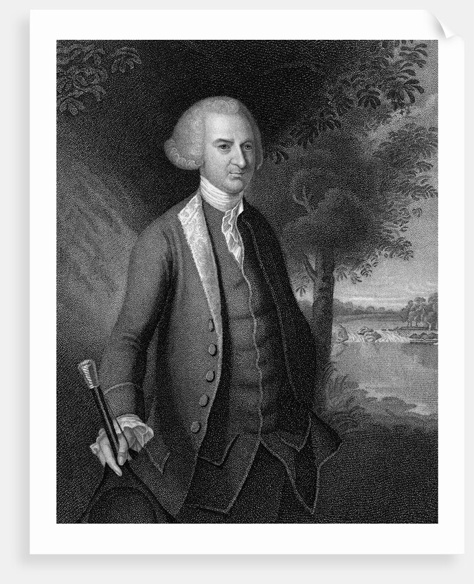 John Dickinson by John B. Forrest