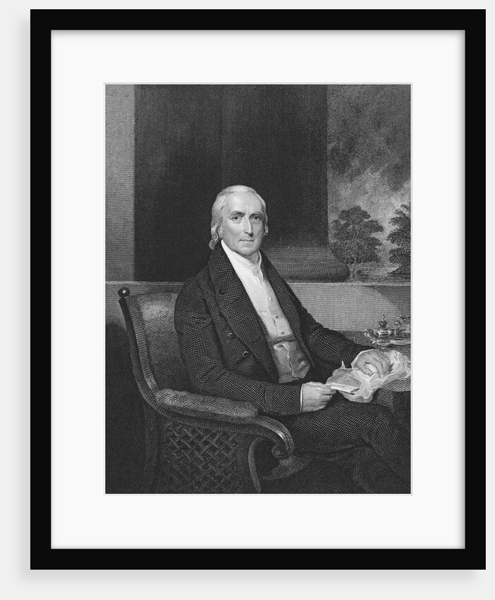 Philip Syng Physick by Richard W. Dodson