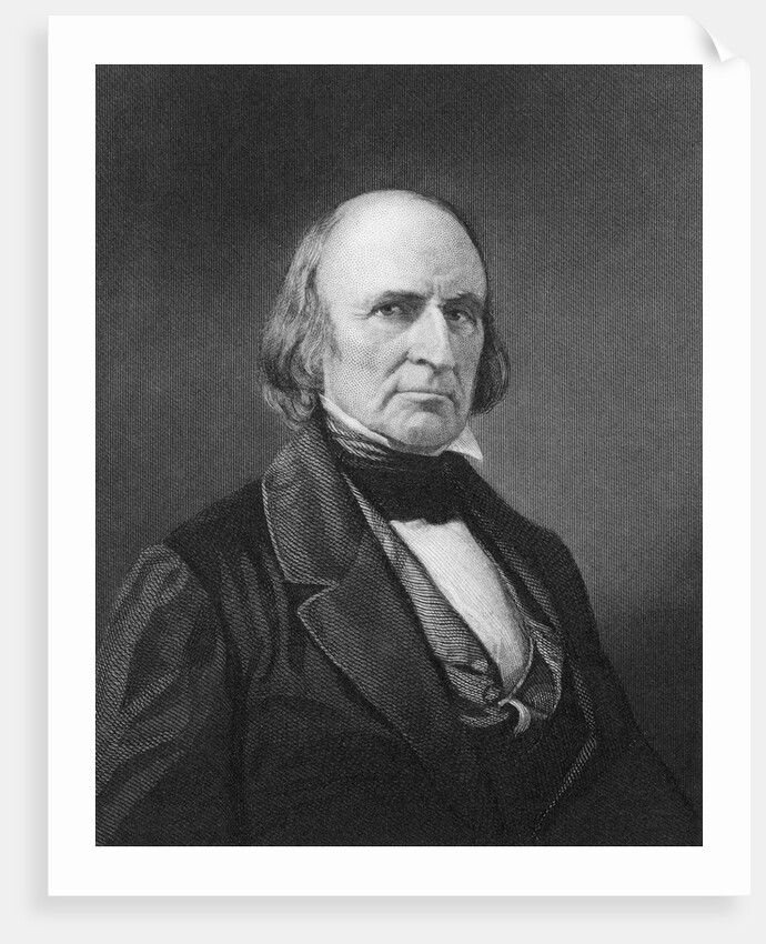 John McLean by Henry Bryan Hall
