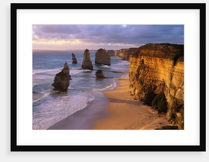 Twelve Apostles by Anonymous