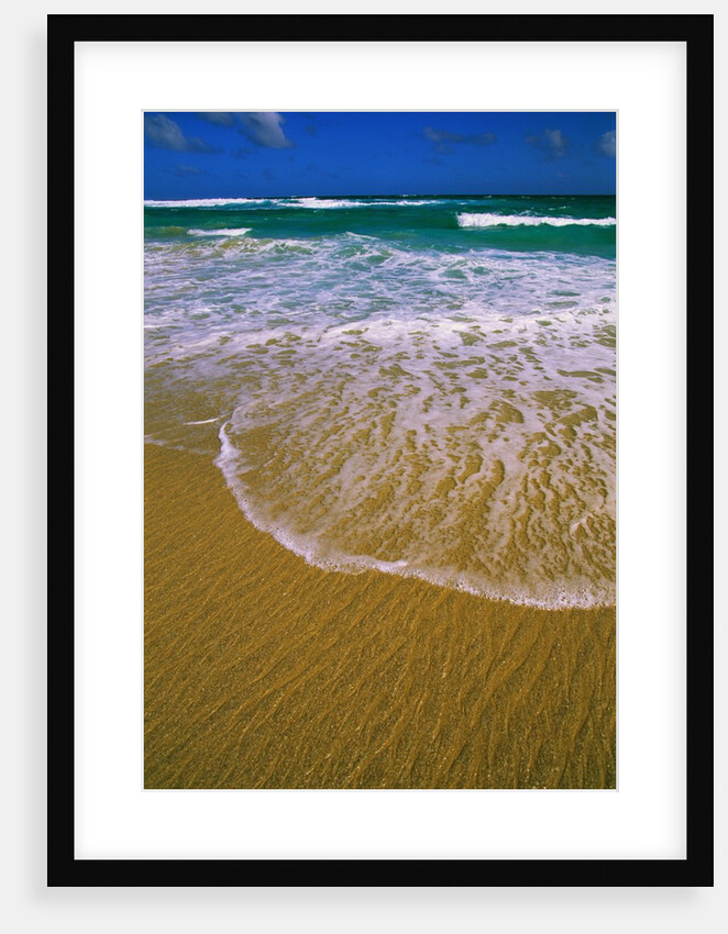 Kangaroo Island Surf by Anonymous