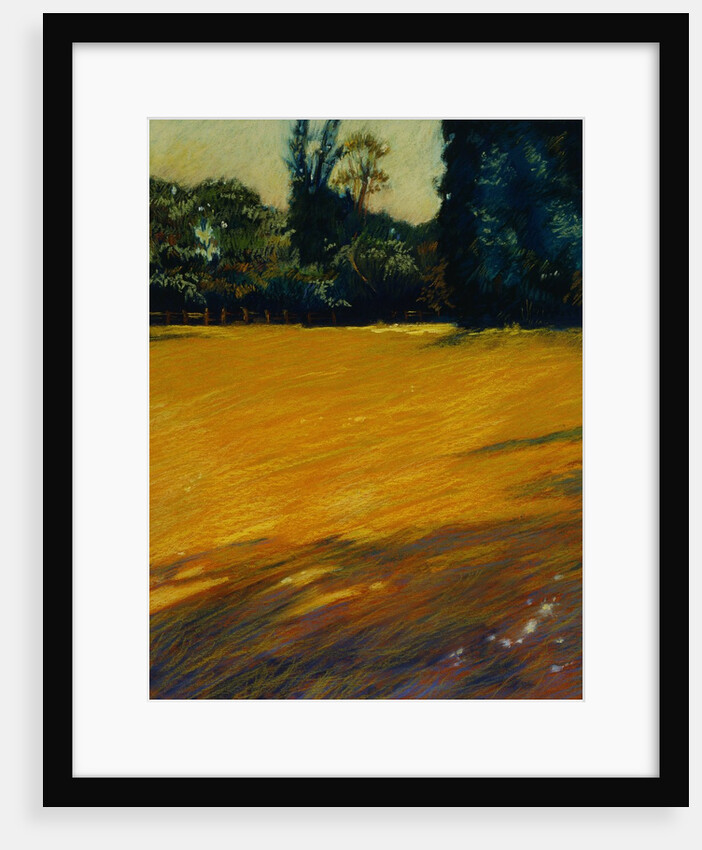 Lincoln Park by Lou Wall