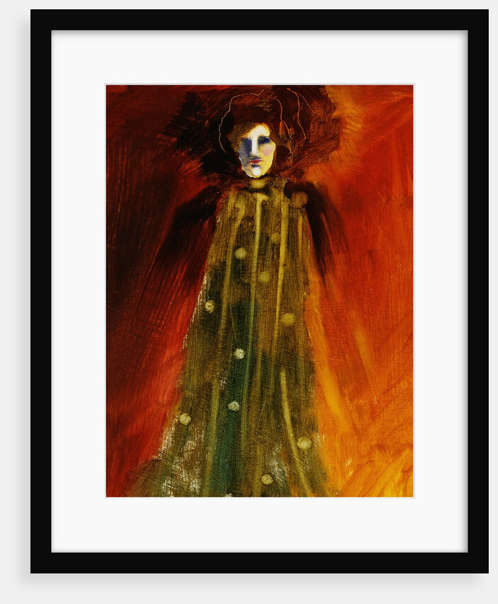 The Princess Who Had No Hands by Lou Wall