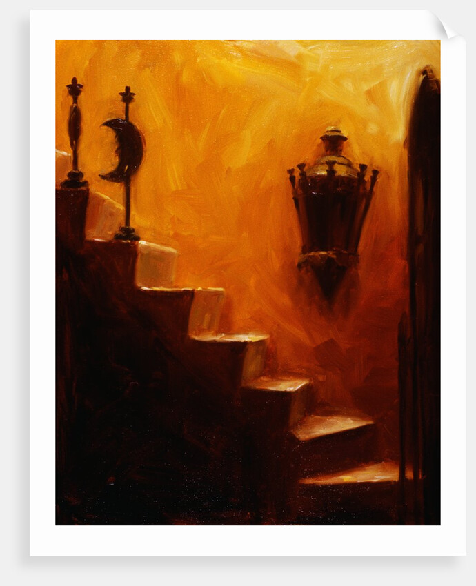 Soul Steps II by Pam Ingalls